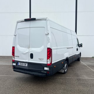 IVECO DAILY 35s 16