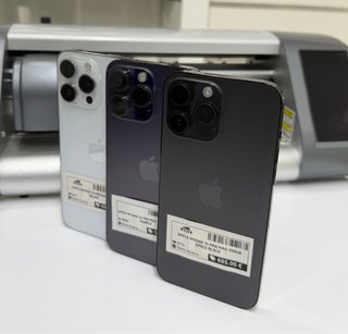 iPhone 14 Pro Max 256GB Space Black de Segunda mano por 575 EUR en