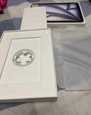 iPad Air M3 128GB. Semi nuevo