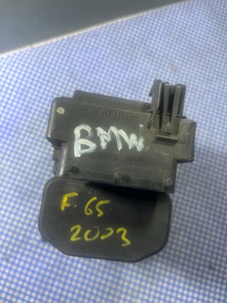 Cuerpo Inyección BMW F 650