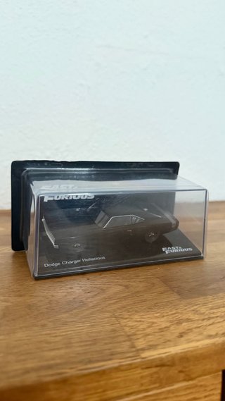 Dodge Charger Hellacious