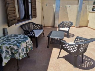 Appartamento in Sardegna.