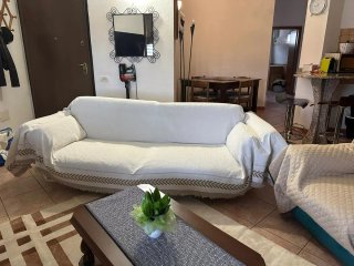 Appartamento in Sardegna.