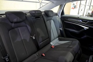 Audi A6   Sport 40 TDI 150kW 204CV S tronic