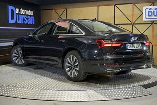 Audi A6   Sport 40 TDI 150kW 204CV S tronic