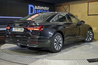 Audi A6   Sport 40 TDI 150kW 204CV S tronic