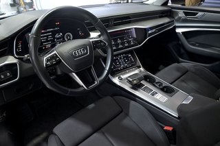 Audi A6   Sport 40 TDI 150kW 204CV S tronic