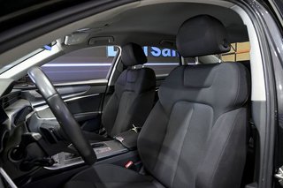 Audi A6   Sport 40 TDI 150kW 204CV S tronic