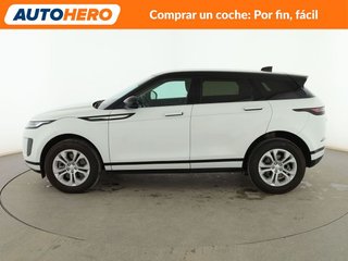 Land-Rover Range Rover Evoque D150 Mild-Hybrid S