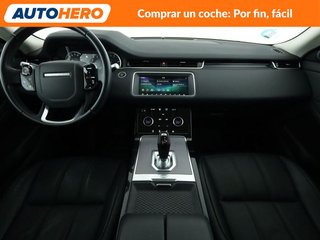 Land-Rover Range Rover Evoque D150 Mild-Hybrid S