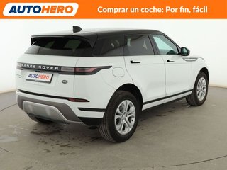Land-Rover Range Rover Evoque D150 Mild-Hybrid S