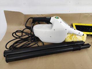 Kärcher SC 1 Multi & Up Limpiadora Vapor