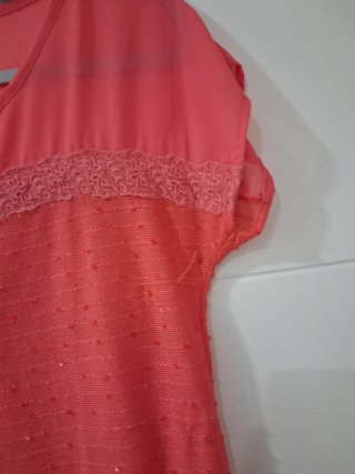 Camiseta Evima Talla M
