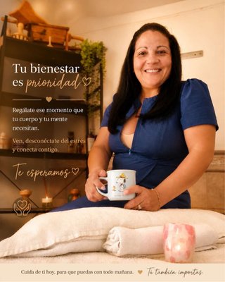 Desconexión y Bienestar