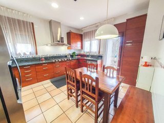 Chalet en venta en Olesa de Montserrat