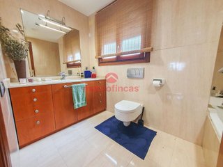 Chalet en venta en Olesa de Montserrat