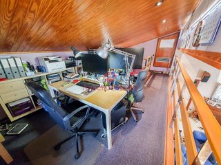 Chalet en venta en Olesa de Montserrat