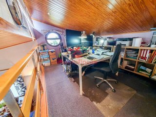 Chalet en venta en Olesa de Montserrat