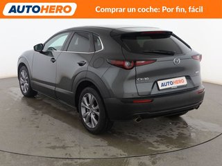 Mazda CX-30 2.0 SKYACTIV-G Mild-Hybrid Evolution 2WD