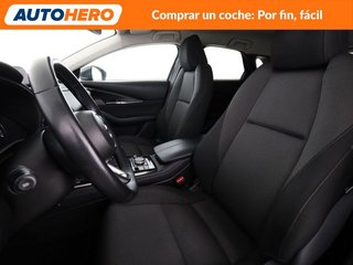 Mazda CX-30 2.0 SKYACTIV-G Mild-Hybrid Evolution 2WD