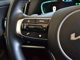 Kia Sportage 1.6 T-GDi PHEV 198kW (265CV) Drive 4x4