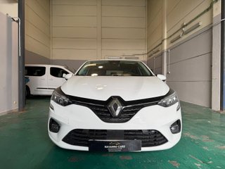 Renault Clio 2022