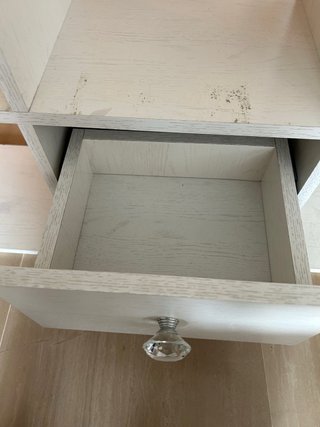 Estantería mueble.