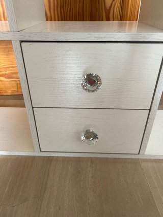 Estantería mueble.