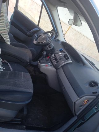 Renault Scenic 2017