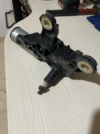 Motor Limpia Grupo VW Seat