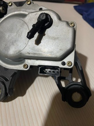 Motor Limpia Grupo VW Seat