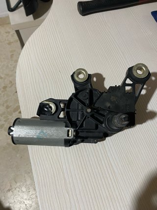 Motor Limpia Grupo VW Seat