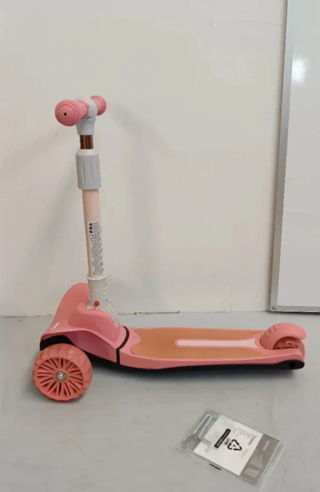Patinete LIONELO Timmy 3 Ruedas W32Y1724