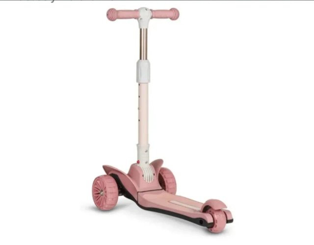 Patinete LIONELO Timmy 3 Ruedas W32Y1724