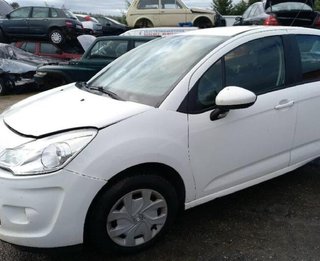Paso rueda citroen 338847 9683816380 c3