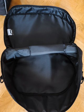 Bolsas Interiores GIVI para Maletas Laterales