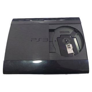 PlayStation 3 Super Slim 12GB