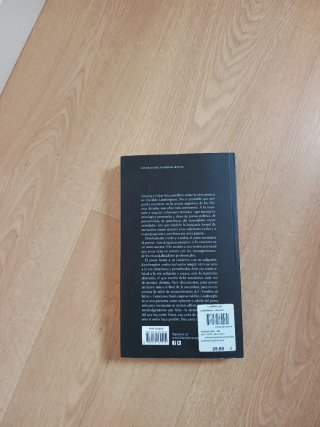 Poemas 1969-1985. Osvaldo Lamborghini