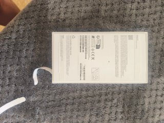Apple iPhone 17e blanco