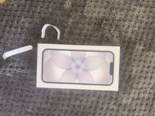 Apple iPhone 17e blanco