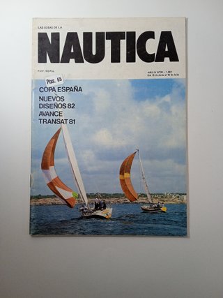 LOTE 5 REVISTAS VARIADAS