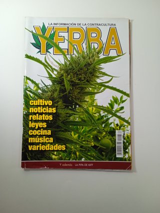 LOTE 5 REVISTAS VARIADAS