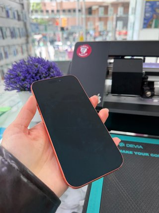 IPHONE 17 PRO 1TB MUY BUEN ESTADO