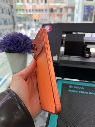 IPHONE 17 PRO 1TB MUY BUEN ESTADO