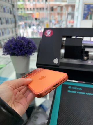 IPHONE 17 PRO 1TB MUY BUEN ESTADO