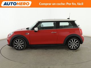 MINI Cooper Cooper