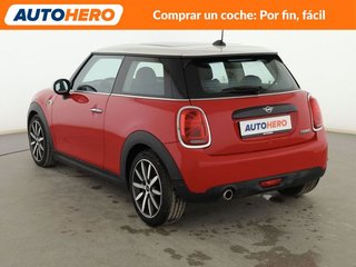 MINI Cooper Cooper