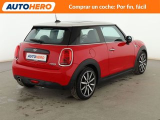 MINI Cooper Cooper