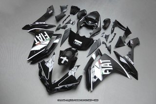 Carenado para YAMAHA YZF R1 2007 - 2008