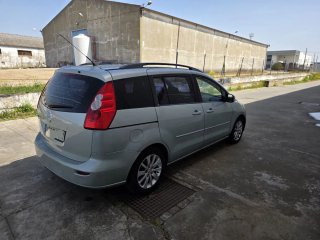 Mazda 5 2006
